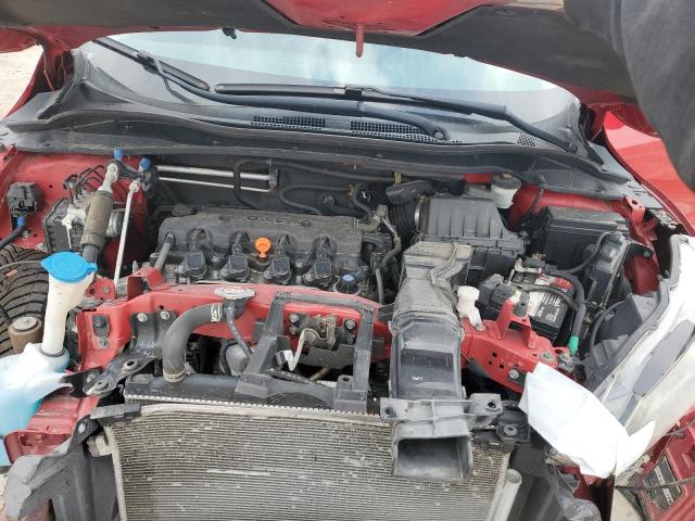 2017 HONDA HR-V LX - 3CZRU5H37HM700186