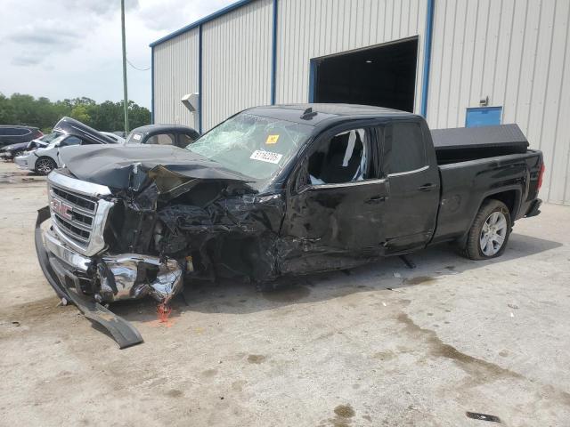GMC SIERRA C1500 SLE