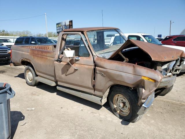Vin: 1ftef14gxbka45150, lot: 51952645, ford all models 19814