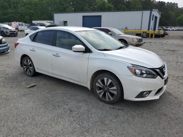 Vin: 3n1ab7apxgy213463, lot: 53712775, nissan sentra s 20164