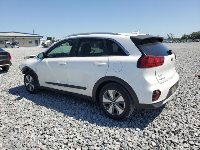 Vin: kndcb3lc5l5362167, lot: 52673785, kia niro lx 20202