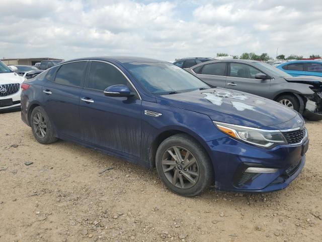 Vin: 5xxgt4l30kg308340, lot: 55106865, kia optima lx 20194