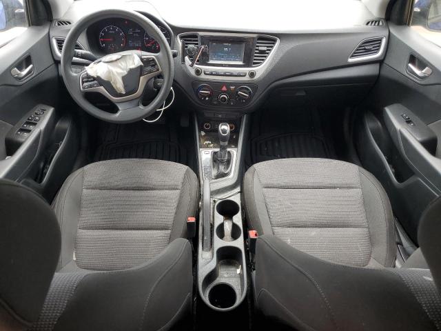 2020 HYUNDAI ACCENT SE - 3KPC24A66LE106496