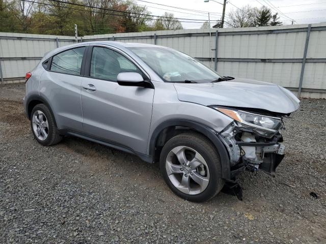 Vin: 3czru6h36mm716699, lot: 53826095, honda hr-v lx 20214