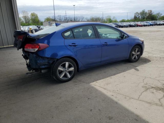 2018 KIA FORTE LX - 3KPFL4A71JE238601