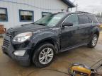 2017 CHEVROLET EQUINOX LT - 2GNALCEK4H1565253
