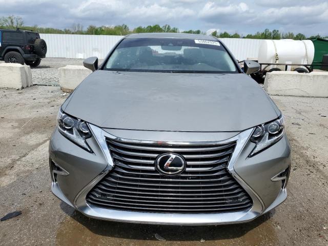 2016 LEXUS ES 350 - JTHBK1GG9G2214512