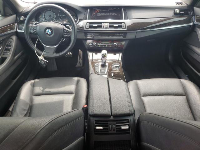 2016 BMW 528 I - WBA5A5C51GG348864