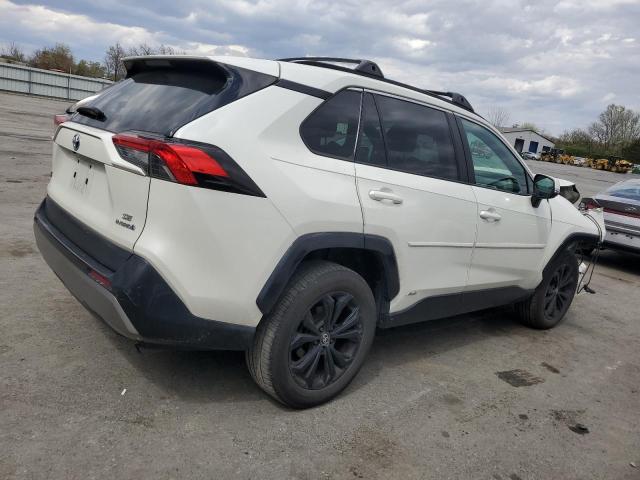 Vin: 4t3t6rfv4nu104917, lot: 53018625, toyota rav4 se 20223