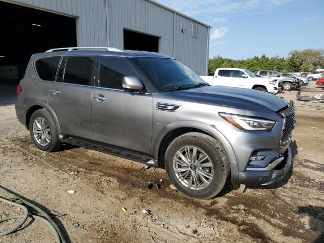Vin: jn8az2nf1l9704490, lot: 54728715, infiniti qx80 luxe 20204