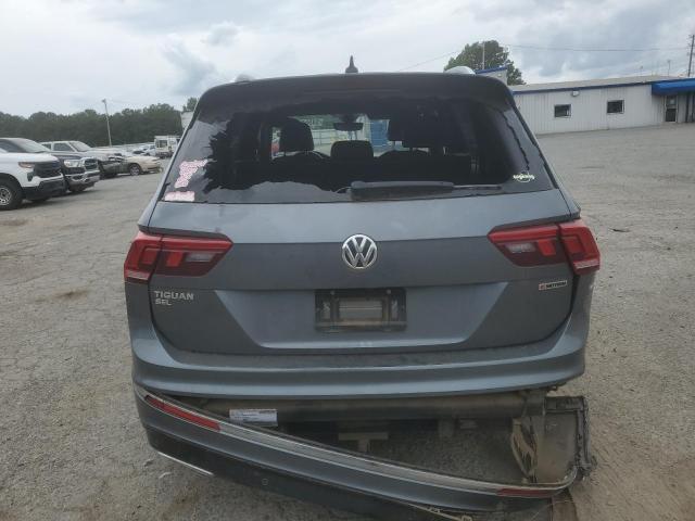 2021 VOLKSWAGEN TIGUAN SEL 3VV4B7AX6MM081302