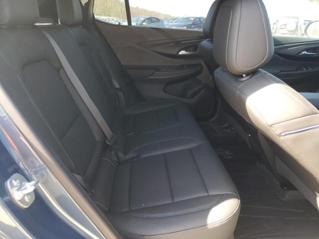 2025 BUICK ENVISTA SP - KL47LBEP9SB051456