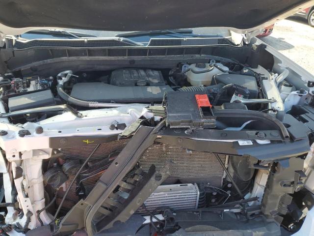 2024 CHEVROLET SILVERADO K1500 LT 3GCPDDEK3RG328025