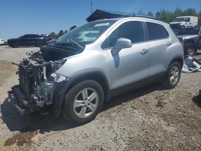 Vin: kl7cjlsb9lb014608, lot: 53151265, chevrolet trax 1lt 2020 img_1