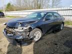 2015 TOYOTA CAMRY LE - 4T4BF1FK9FR449458