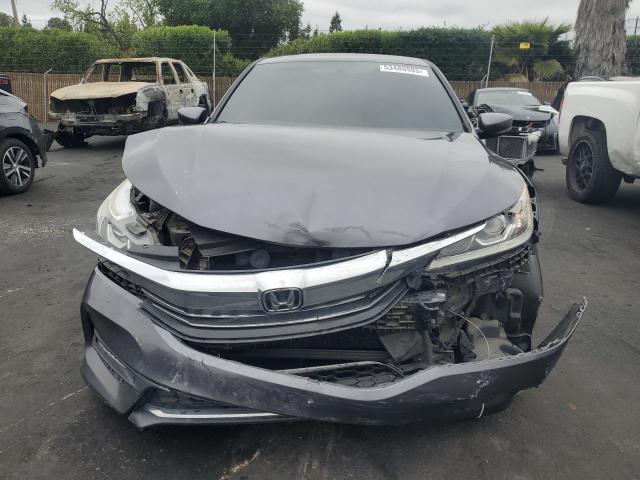 2017 HONDA ACCORD SPO - 1HGCR2F14HA232560