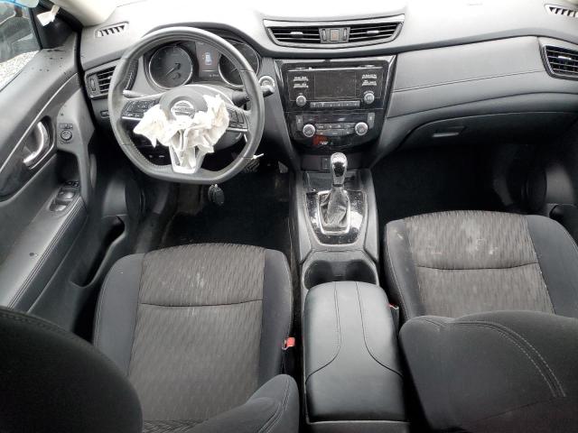 2017 NISSAN ROGUE S - 5N1AT2MT4HC827484