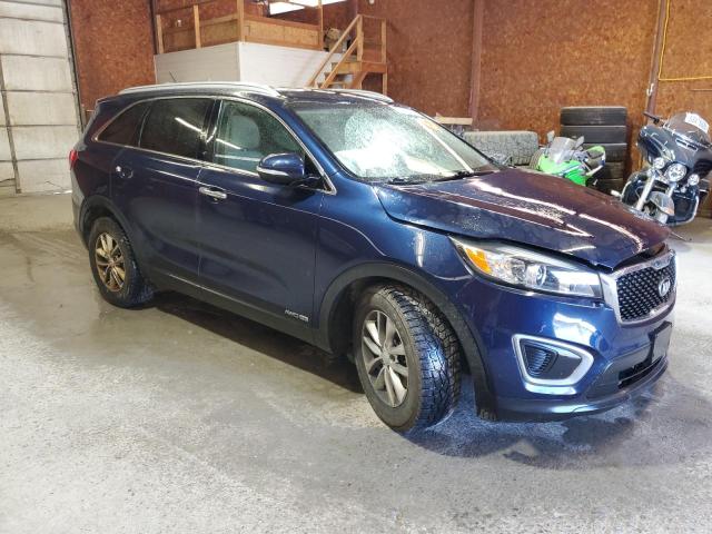 Vin: 5xypgda5xhg280138, lot: 54906265, kia sorento lx 20174