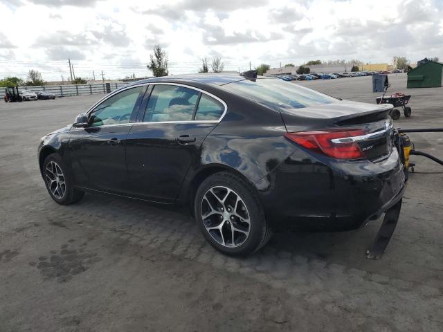 2017 BUICK REGAL SPOR 2G4GL5EX1H9125031