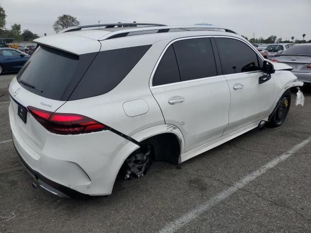 Vin: 4jgfb4fb9ra964023, lot: 50029445, mercedes-benz gle-class 350 4matic 20243