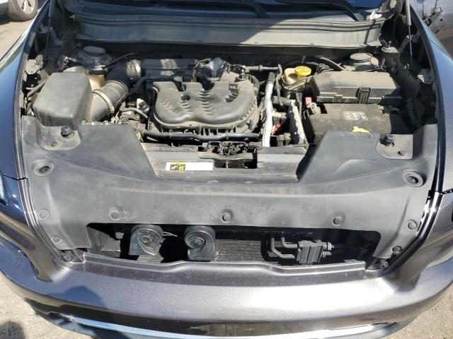 2015 JEEP CHEROKEE L - 1C4PJMDS4FW682076