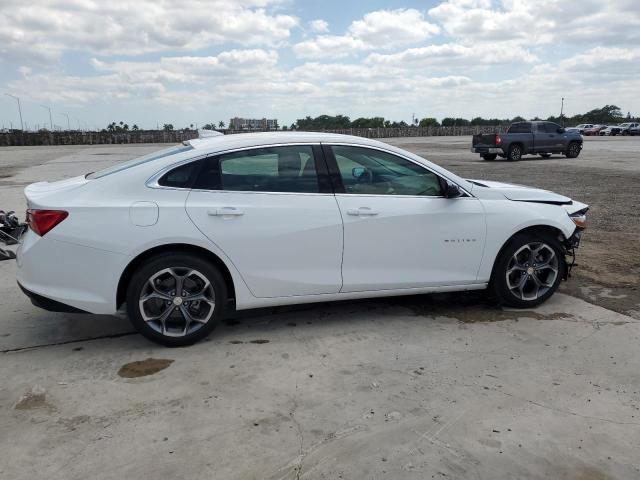 Vin: 1g1zd5st3rf231137, lot: 53509805, chevrolet malibu lt 20243
