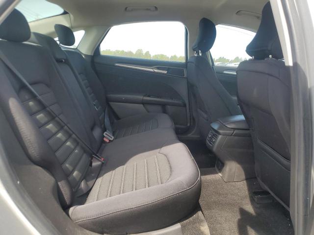 2015 FORD FUSION SE - 3FA6P0HD3FR269850