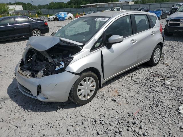 Vin: 3n1ce2cp2fl395610, lot: 54178205, nissan versa s 2015 img_1