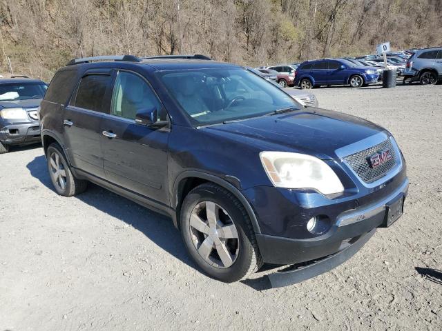 Vin: 1gkkvred2bj210188, lot: 53381465, gmc acadia slt-1 20114