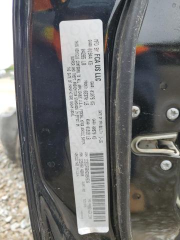 2016 DODGE DART SXT - 1C3CDFBBXGD660539