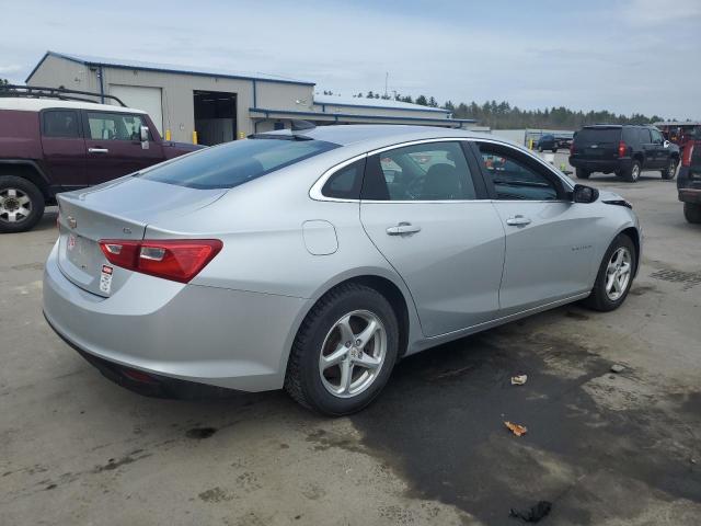 Vin: 1g1zb5st0gf340805, lot: 54380415, chevrolet malibu ls 20163