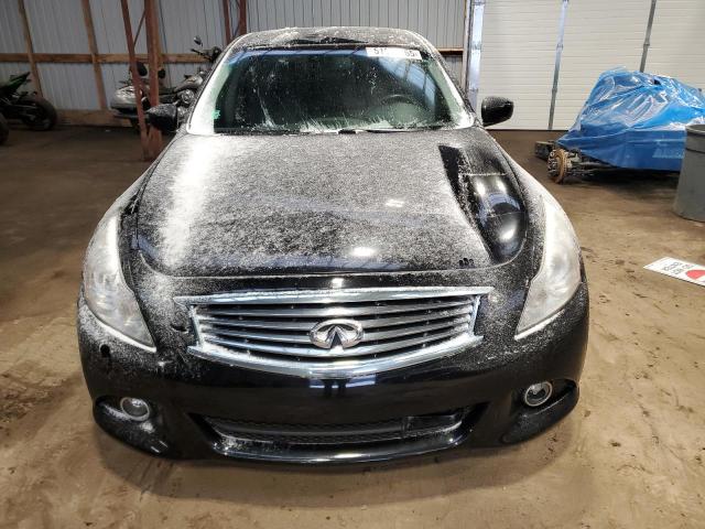 2010 INFINITI G37 - JN1CV6AR2AM460241