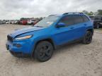 2018 JEEP CHEROKEE L - 1C4PJLCBXJD552061