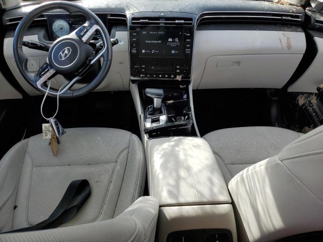 2023 HYUNDAI TUCSON SEL - 5NMJF3AE9PH285841