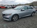 2019 HONDA ACCORD LX - 1HGCV1F19KA113836