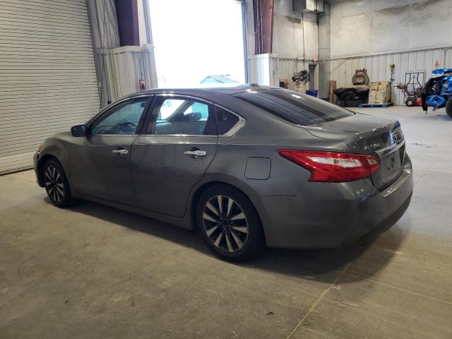 Vin: 1n4al3ap2hc271800, lot: 55075865, nissan altima 2.5 20172