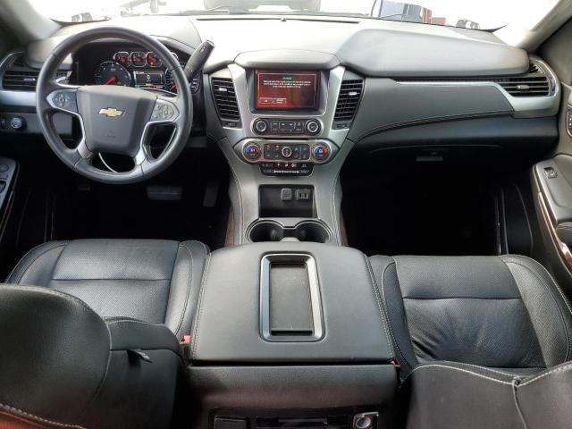 2016 CHEVROLET TAHOE C150 - 1GNSCAKC0GR481636