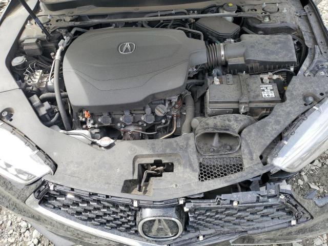 2018 ACURA TLX TECH 19UUB2F50JA003908