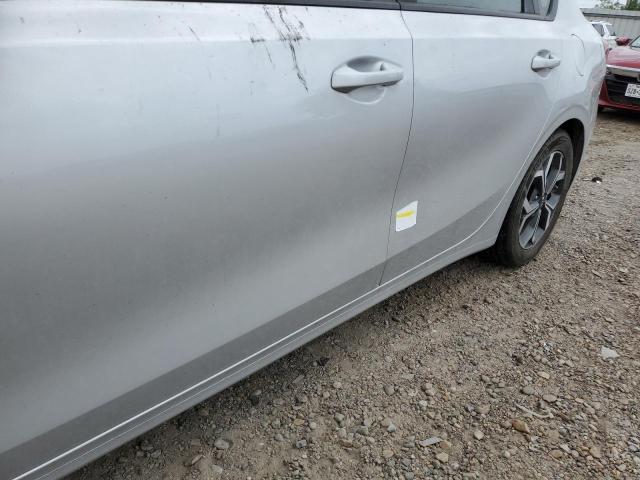 2021 KIA FORTE FE - 3KPF24AD7ME306994