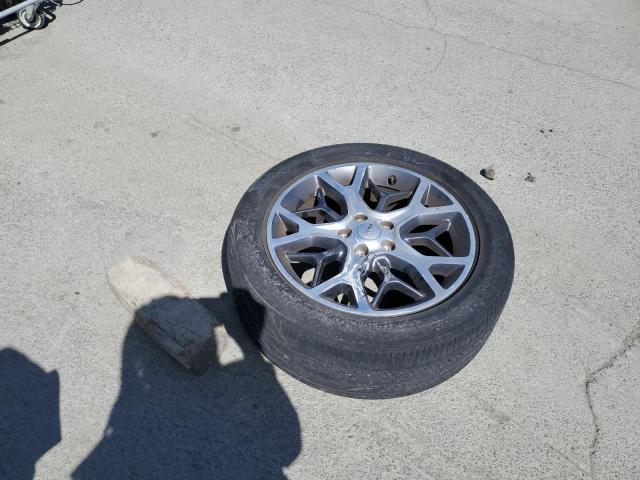 2021 JEEP GRAND CHER - 1C4RJFBGXMC564390
