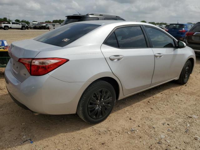 Vin: 5yfburhe1hp722211, lot: 53353455, toyota corolla l 20173
