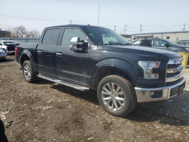Vin: 1ftew1eg8gkf92679, lot: 51105635, ford f-150 supercrew 20164