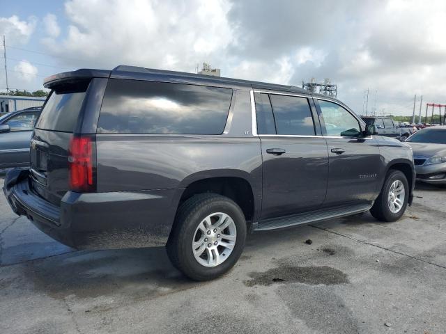 Vin: 1gnskhkc3jr116662, lot: 53570565, chevrolet suburban k1500 lt 20183