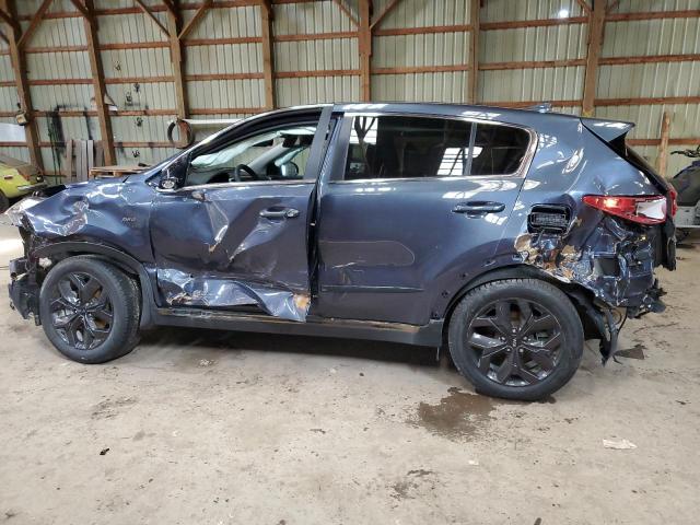 2020 KIA SPORTAGE L - KNDPMCAC6L7819426