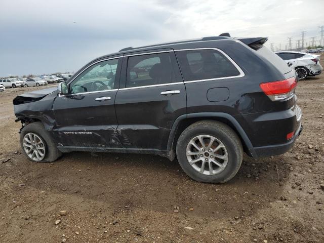 Vin: 1c4rjfbt3ec155985, lot: 54411025, jeep grand cher limited 20142