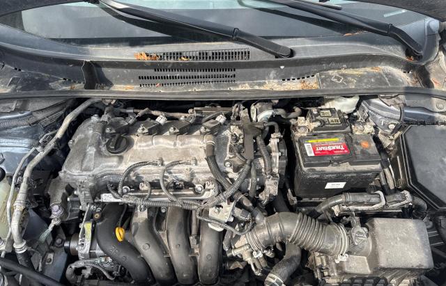 2020 TOYOTA COROLLA LE - 5YFEPRAE3LP099343