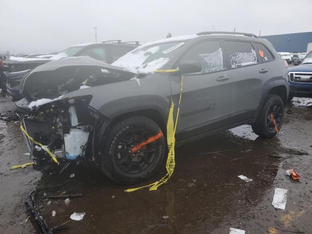 JEEP CHEROKEE L