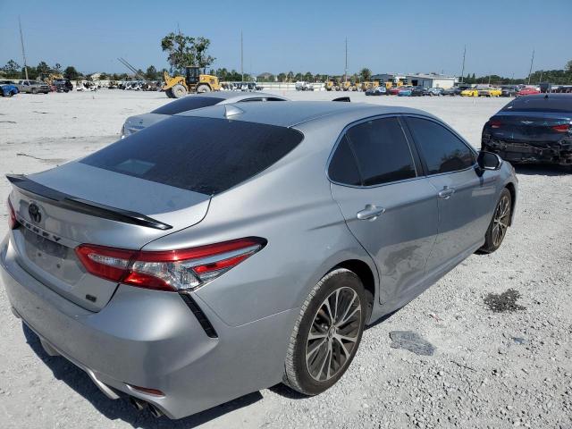 Vin: 4t1b11hk4ku216328, lot: 54881805, toyota camry l 20193