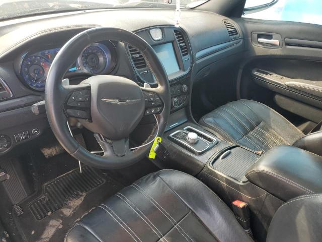 2016 CHRYSLER 300 S - 2C3CCABT0GH261219