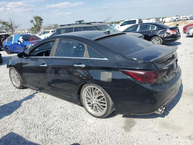 Vin: 5npec4ac7dh573855, lot: 54483005, hyundai sonata se 20132